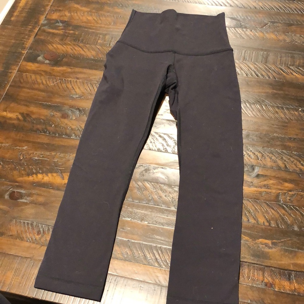 Lulu lemon leggings